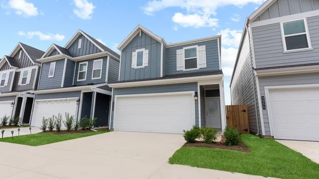 $339,990 | 28218 Meadowlark Sky Drive, Katy, TX 77494