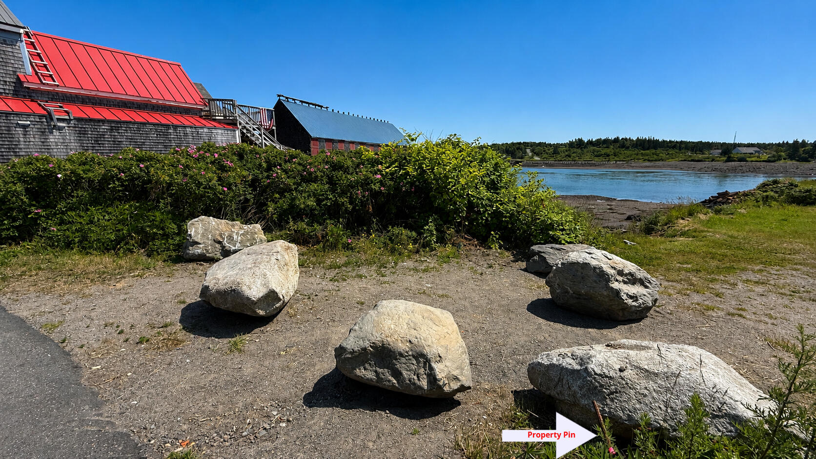 54 North Water Street Lubec, ME 04652 - Photo 8 of 18 54 Water Street