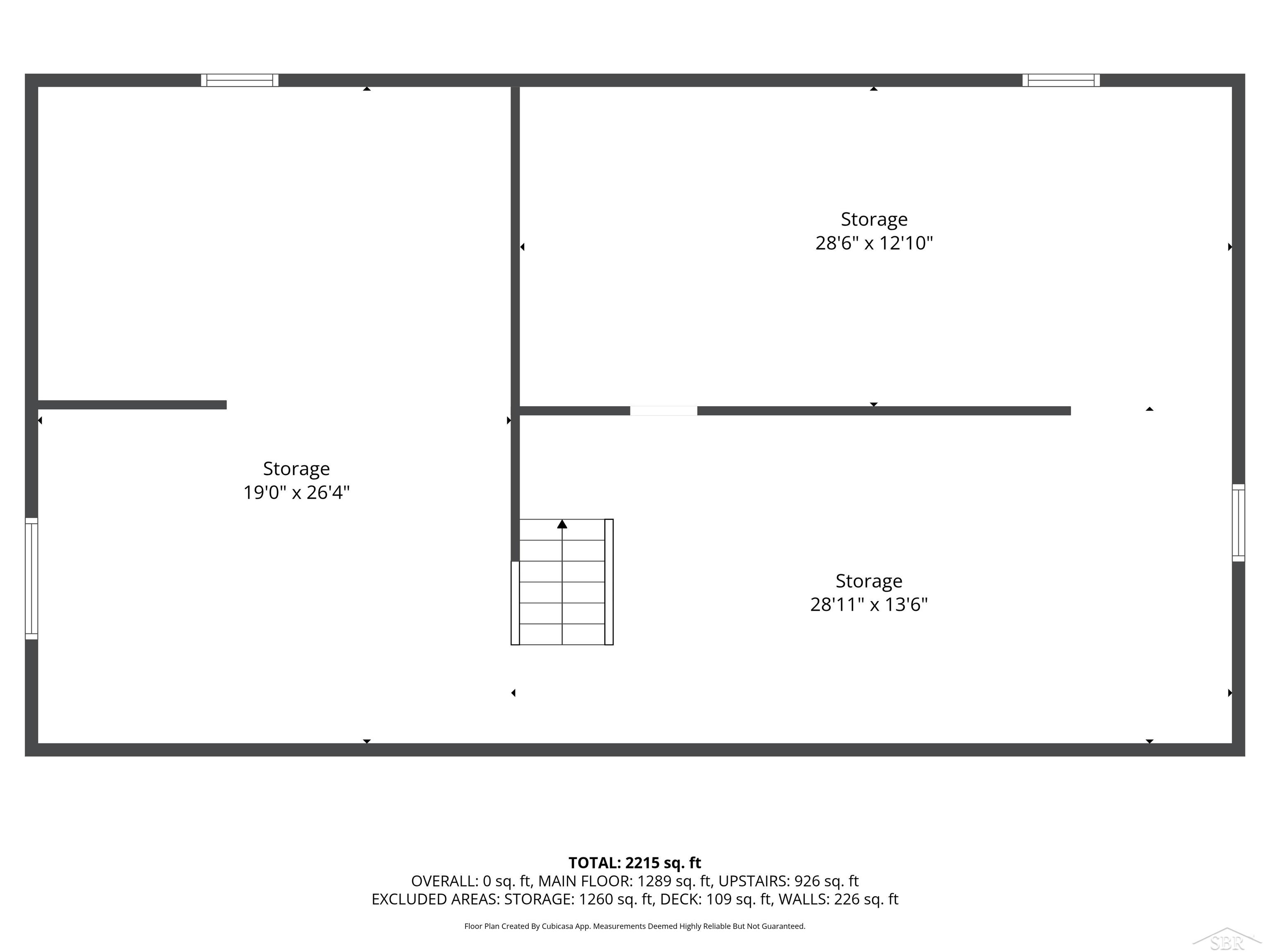 5388 Stillwagon Road West Branch, MI 48661 - Photo 53 of 54