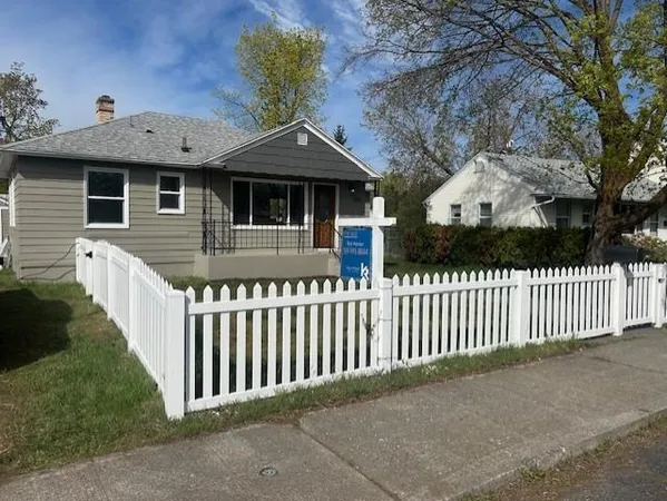 $349,900 | 5521 North C Street, Spokane, WA 99205