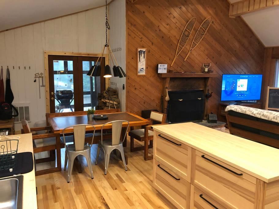 114 North Westridge Road Slatyfork, WV 26291 - Photo 5 of 22 Gallery Image 5