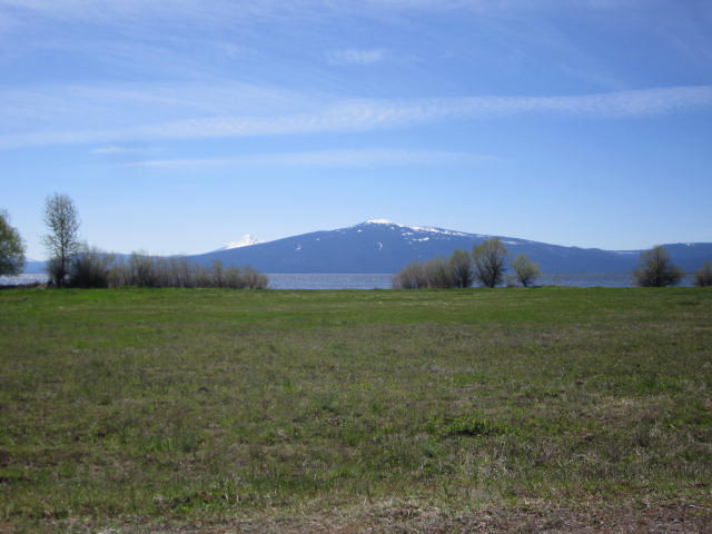 Clearview Drive Chiloquin, OR 97624 - Photo 11 of 14 a view of an outdoor space and a yard