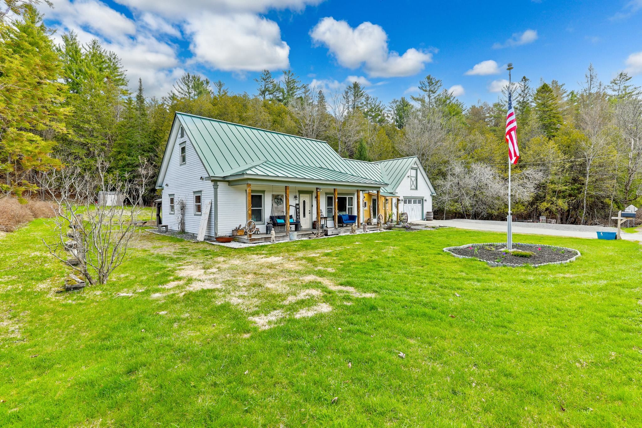 4652 Burke Hollow Road Burke, VT 05871 - Photo 33 of 49