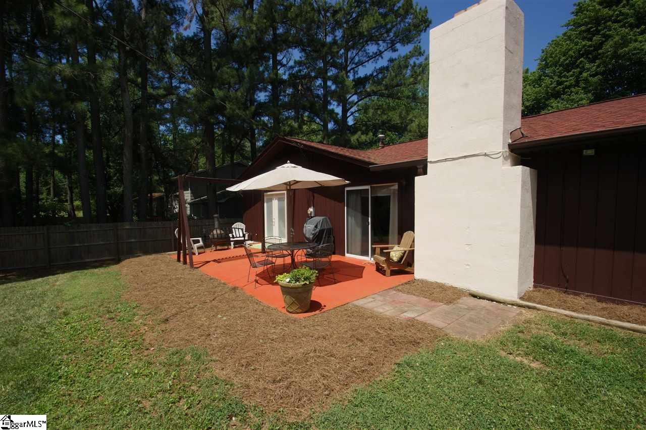 12 Wolseley Road Greenville, SC 29615 - Photo 22 of 24 Gallery Image 22