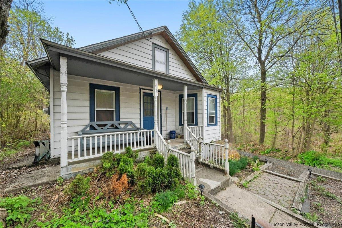 230 New Paltz Road Highland, NY 12528 - Photo 2 of 28 Photo 2