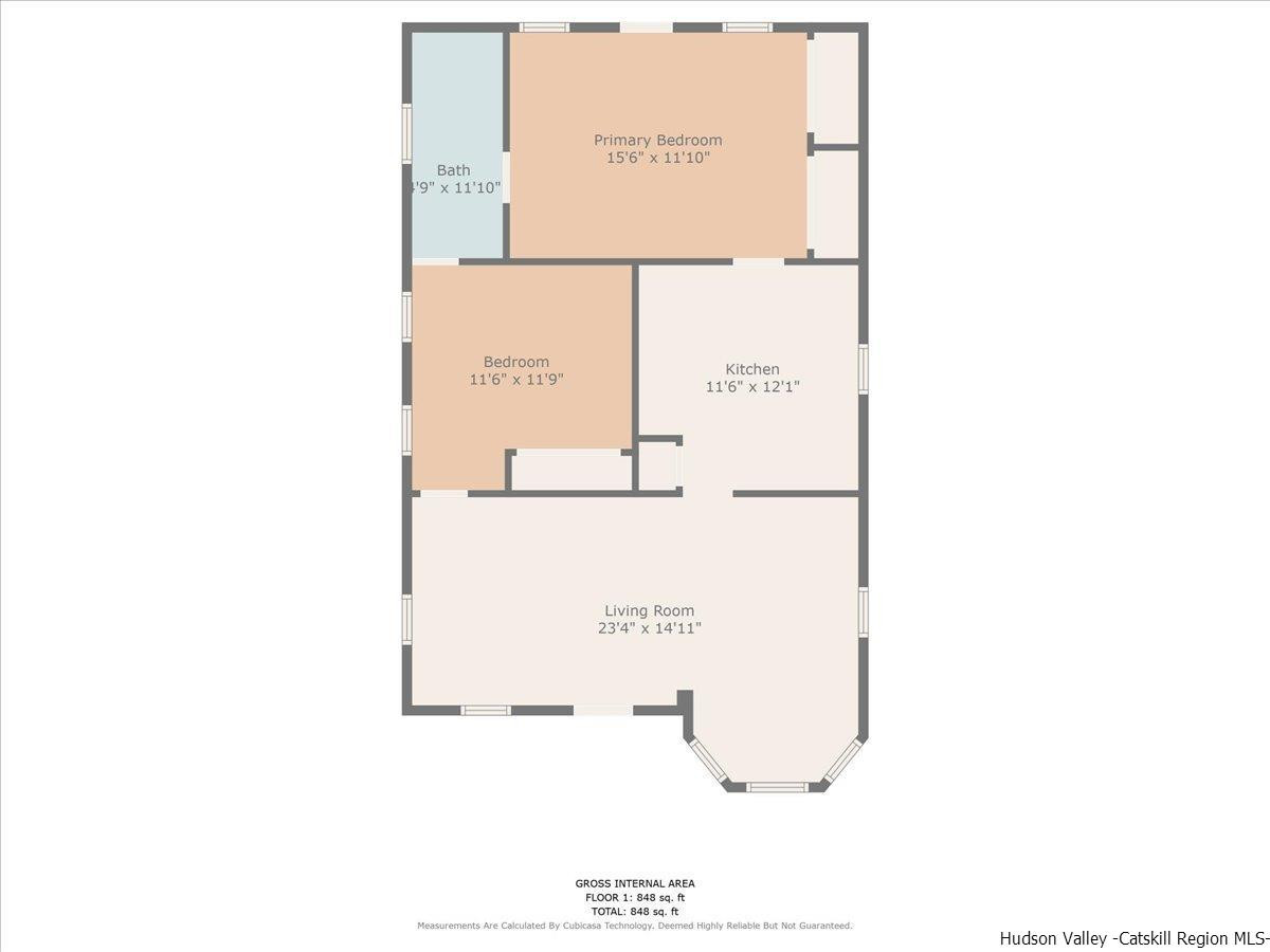 230 New Paltz Road Highland, NY 12528 - Photo 28 of 28 Photo 28