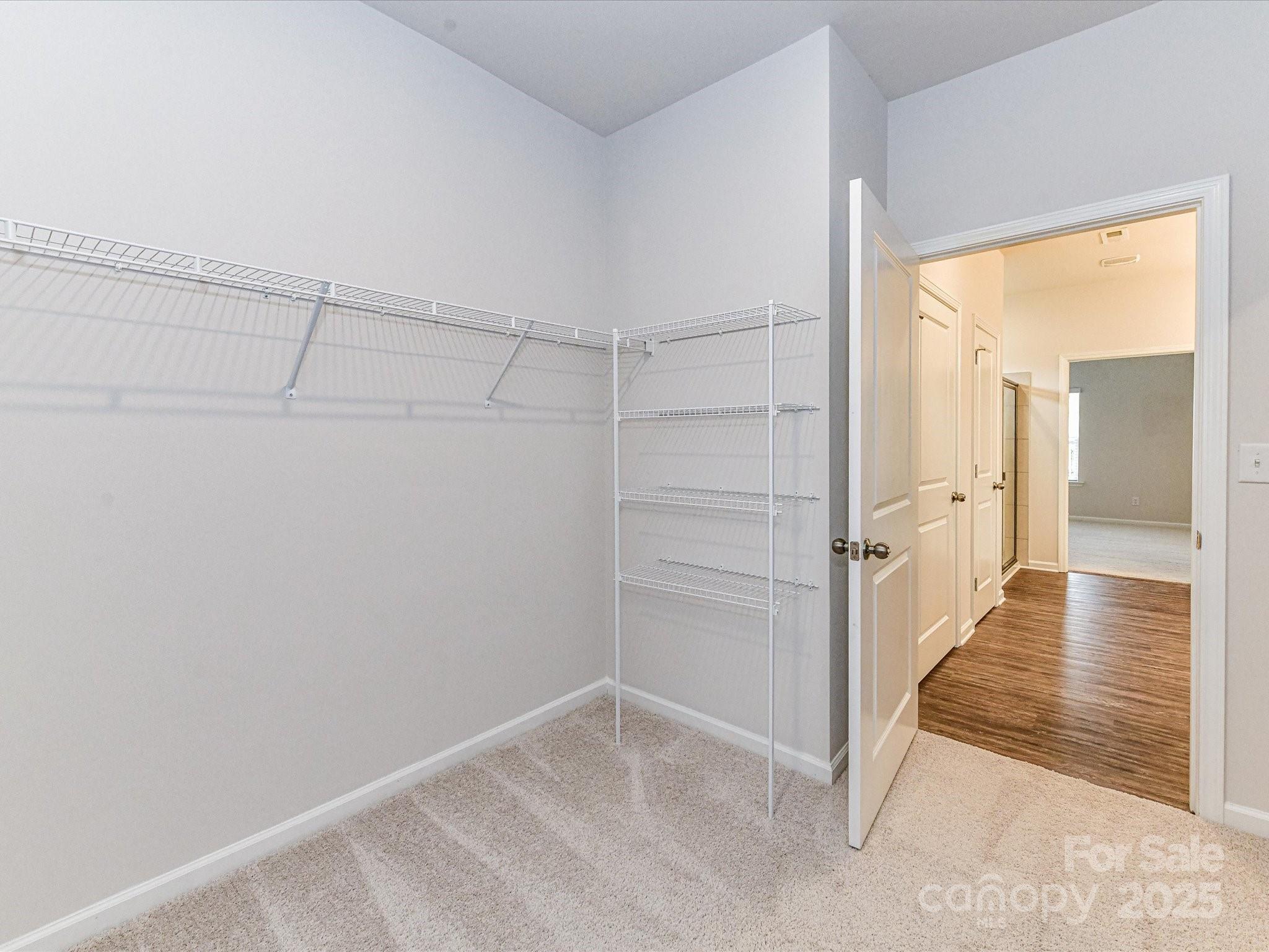 6168 Busch Way Midland, NC 28107 - Photo 27 of 42 a view of an empty room