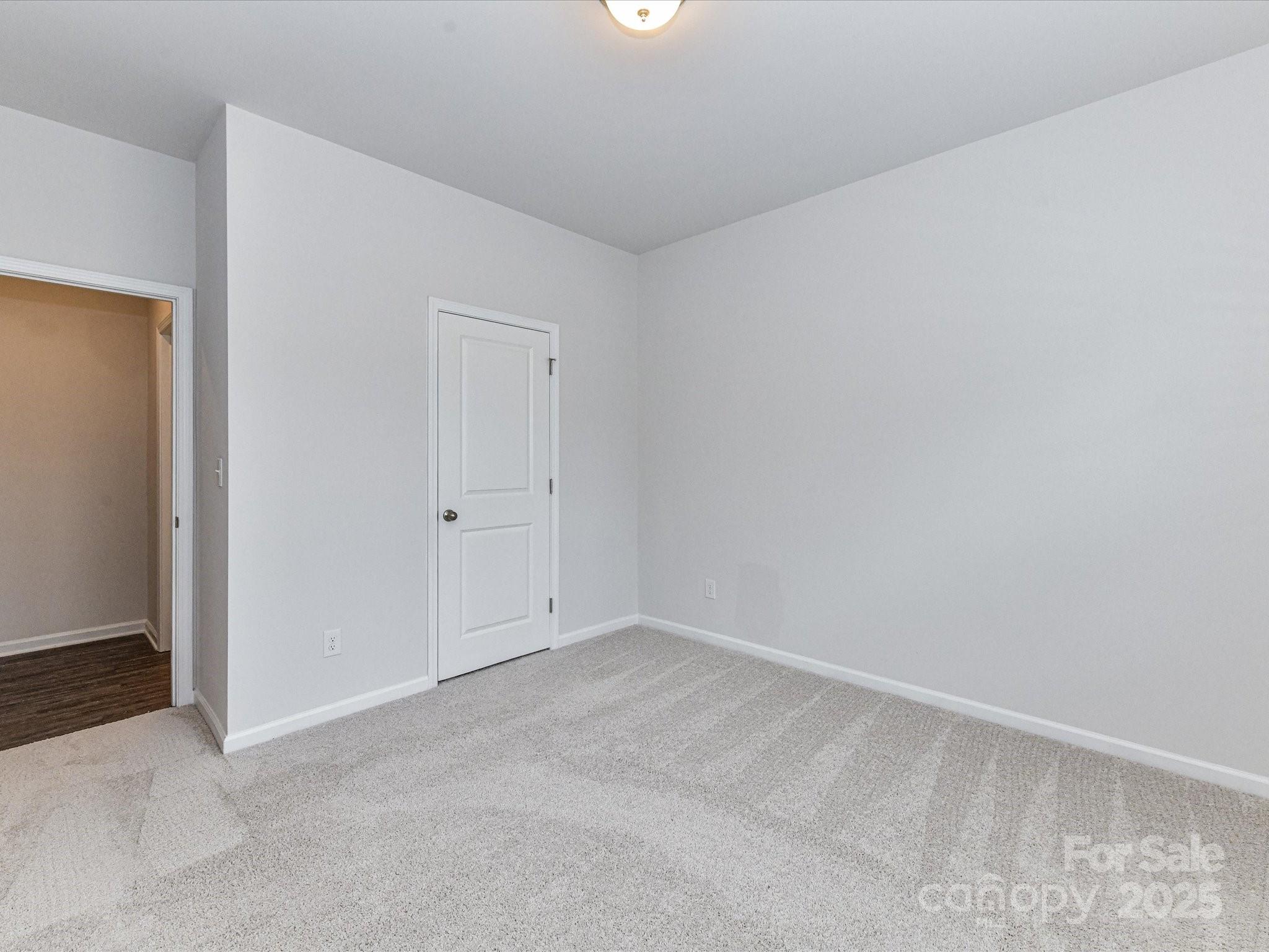6168 Busch Way Midland, NC 28107 - Photo 30 of 42 a view of an empty room