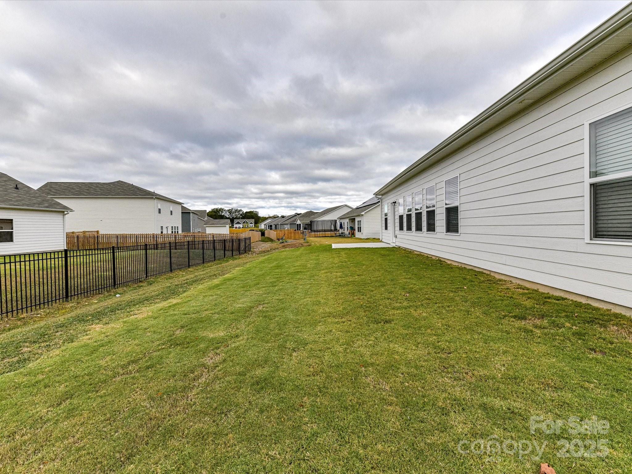 6168 Busch Way Midland, NC 28107 - Photo 40 of 42 a view of a terrace