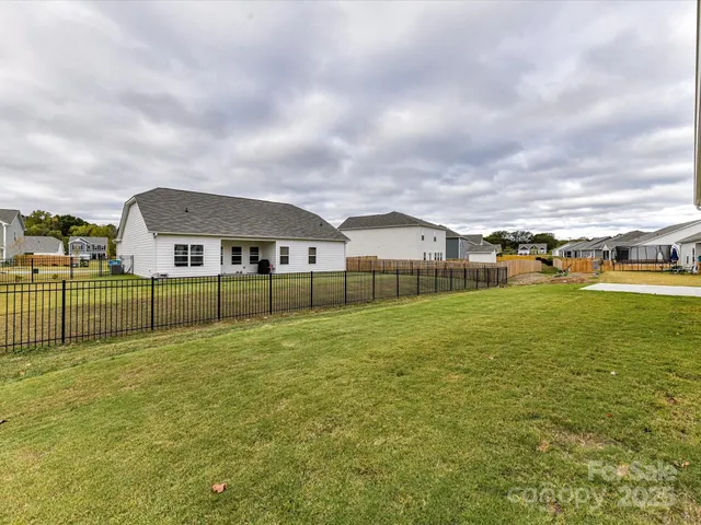 $465,000 | 6168 Busch Way, Midland, NC 28107