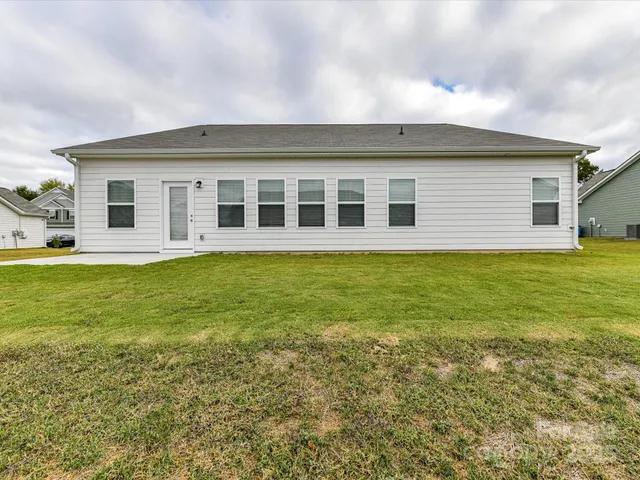 $465,000 | 6168 Busch Way, Midland, NC 28107