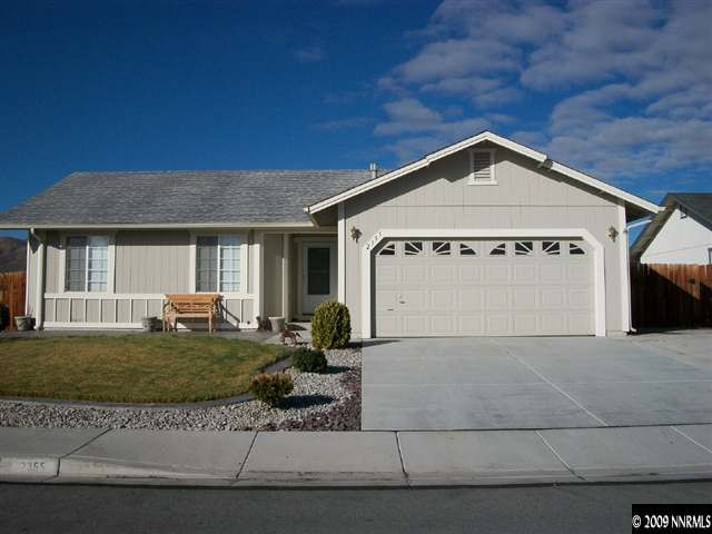 2355 Ruddy Way Sparks, NV 89441 - Photo 1 of 6 Photo 1