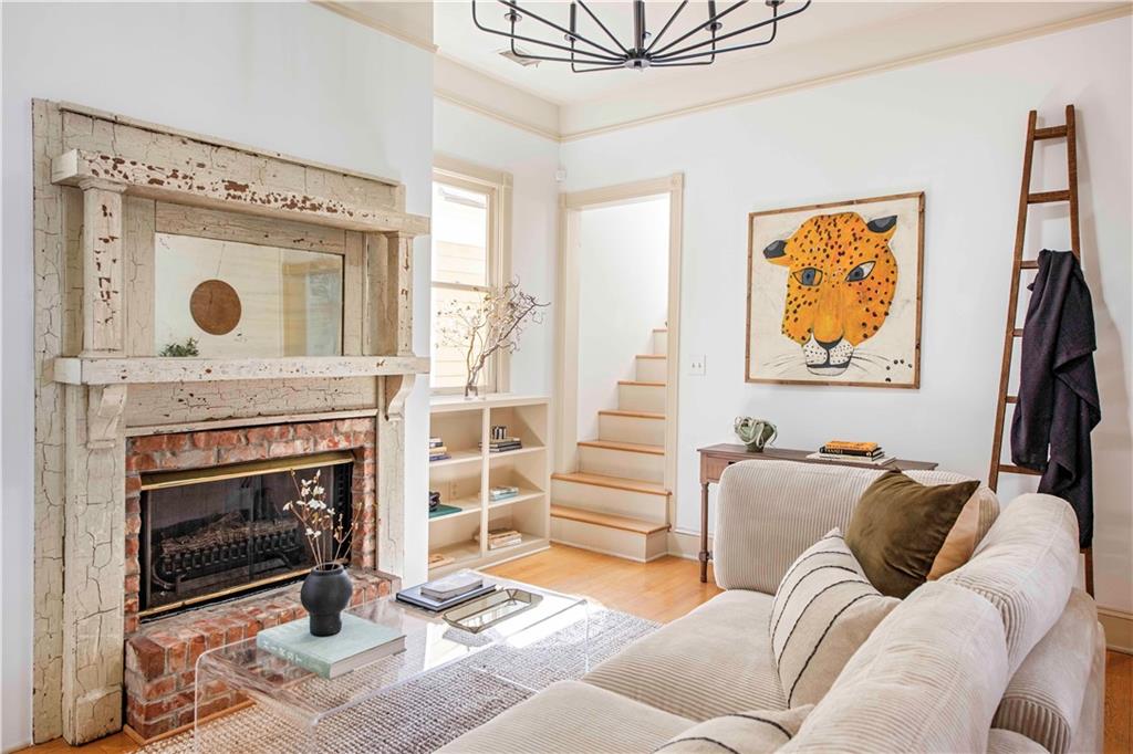 155 Savannah Street Southeast Atlanta, GA 30316 - Photo 2 of 28