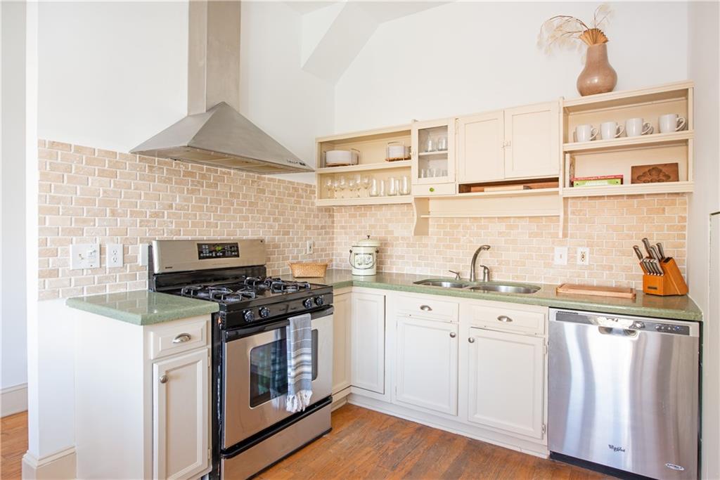 155 Savannah Street Southeast Atlanta, GA 30316 - Photo 24 of 28