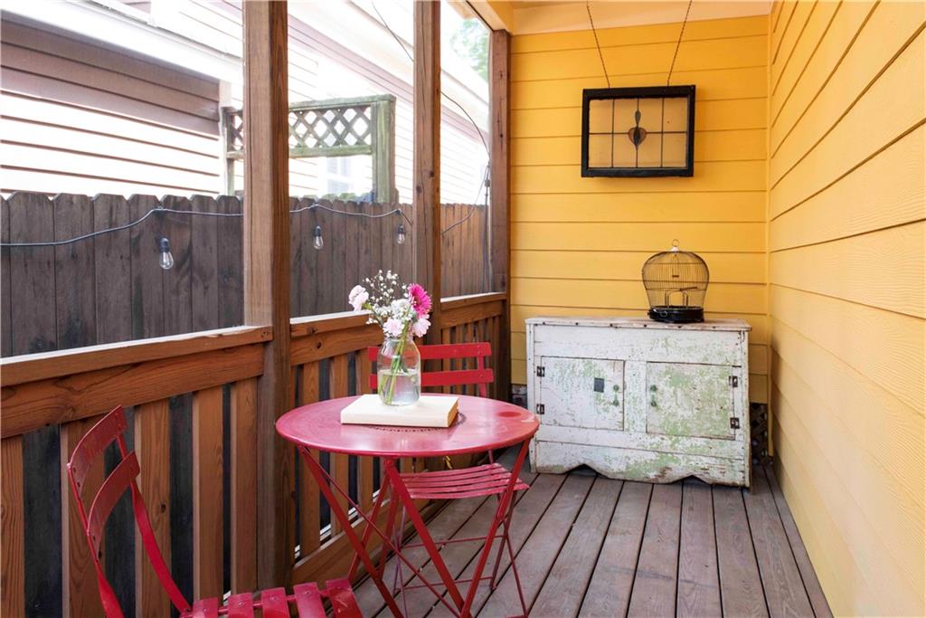 155 Savannah Street Southeast Atlanta, GA 30316 - Photo 27 of 28