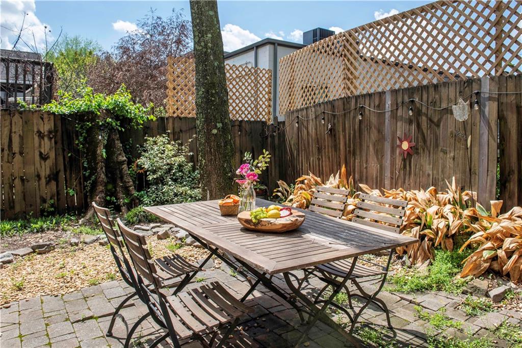 155 Savannah Street Southeast Atlanta, GA 30316 - Photo 28 of 28