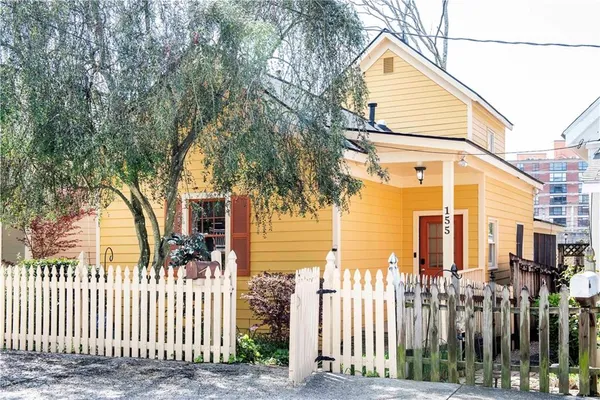 $5,900 | 155 Savannah Street Southeast, Atlanta, GA 30316