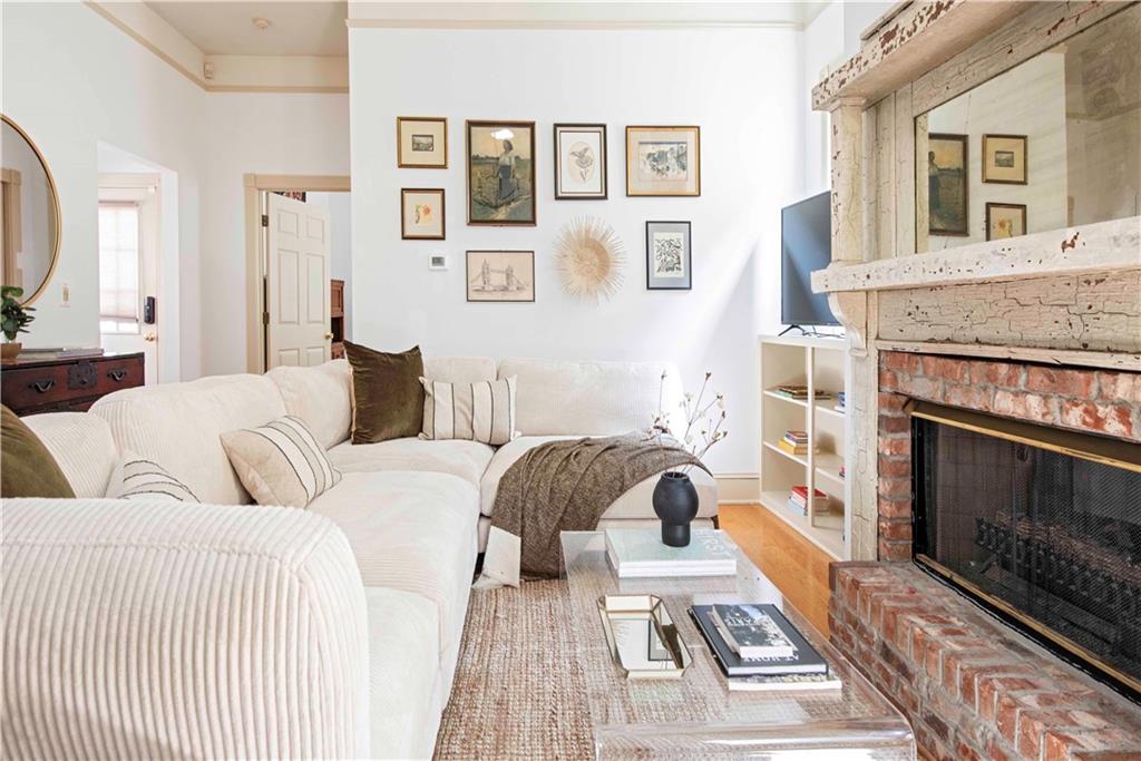 155 Savannah Street Southeast Atlanta, GA 30316 - Photo 7 of 28