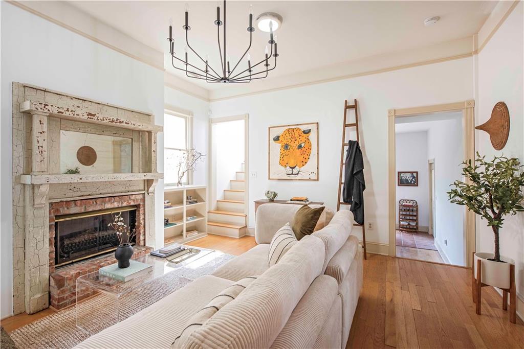 155 Savannah Street Southeast Atlanta, GA 30316 - Photo 9 of 28