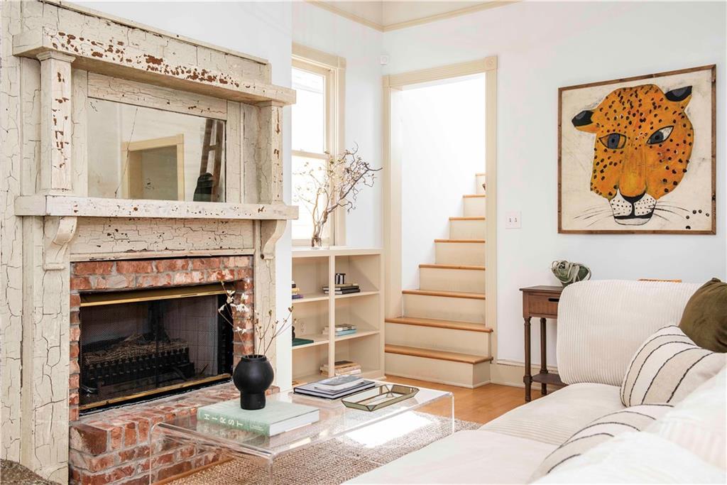 155 Savannah Street Southeast Atlanta, GA 30316 - Photo 10 of 28