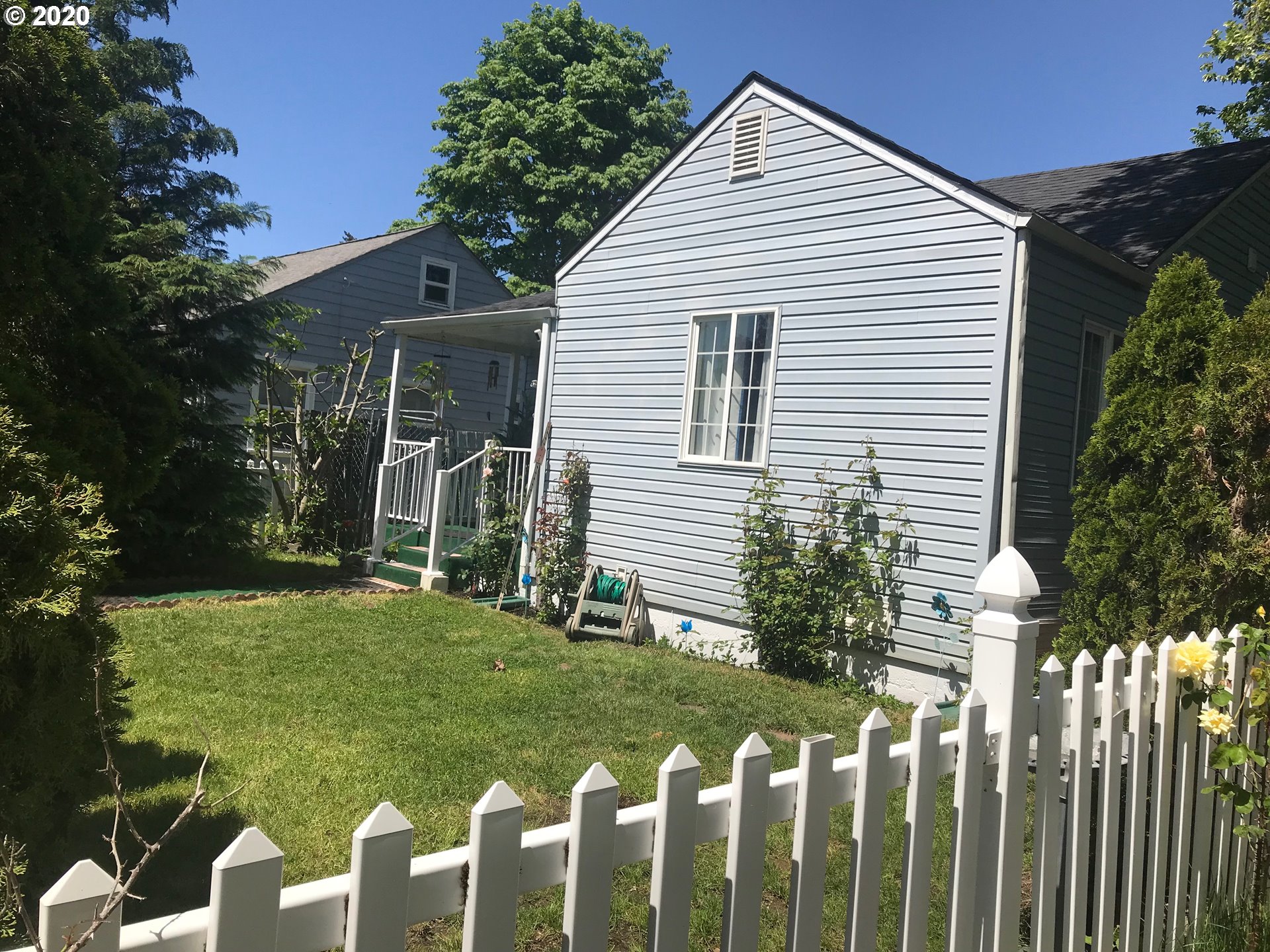 640 G Street Springfield, OR 97477 - Photo 1 of 25