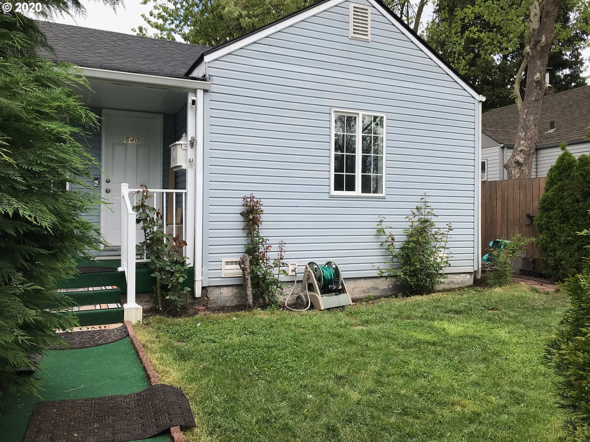 640 G Street Springfield, OR 97477 - Photo 18 of 25