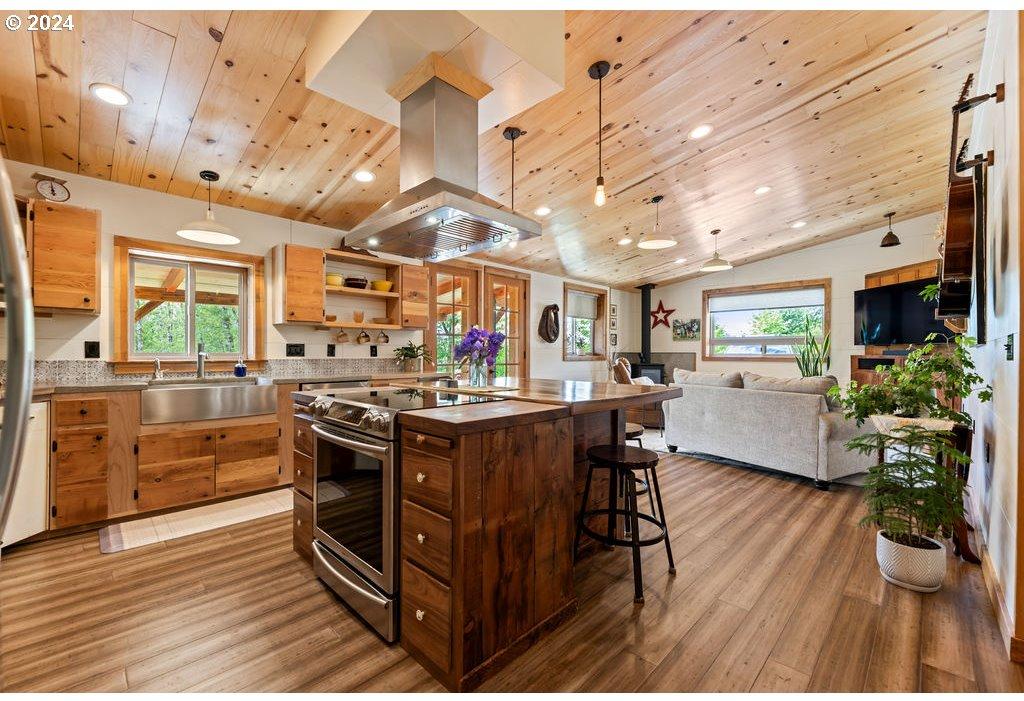 444 Fredrickson Road Woodland, WA 98674 - Photo 9 of 39 Gallery Image 9