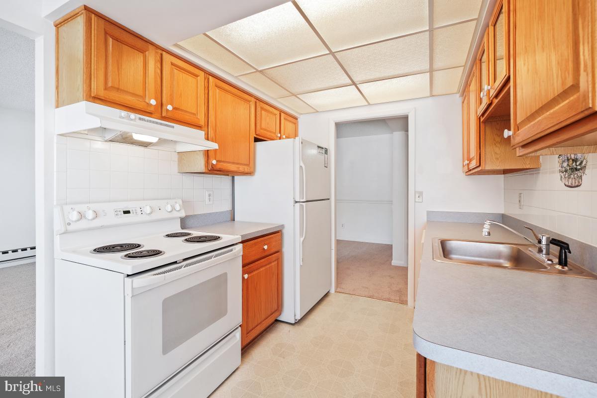 15301 Beaverbrook Court, Unit 2C Silver Spring, MD 20906 - Photo 17 of 30