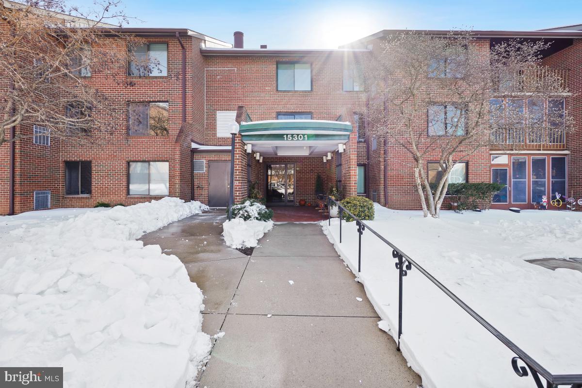 15301 Beaverbrook Court, Unit 2C Silver Spring, MD 20906 - Photo 2 of 30