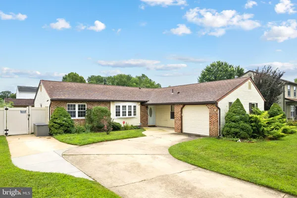 $399,999 | 20 Edinburgh Road, Blackwood, NJ 08012