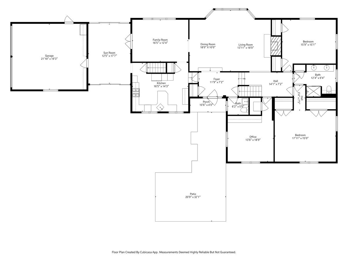 1372 Sunview Lane Winnetka, IL 60093 - Photo 46 of 49