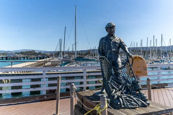 $1,399,990 | 22 Spray Avenue, Monterey, CA 93940