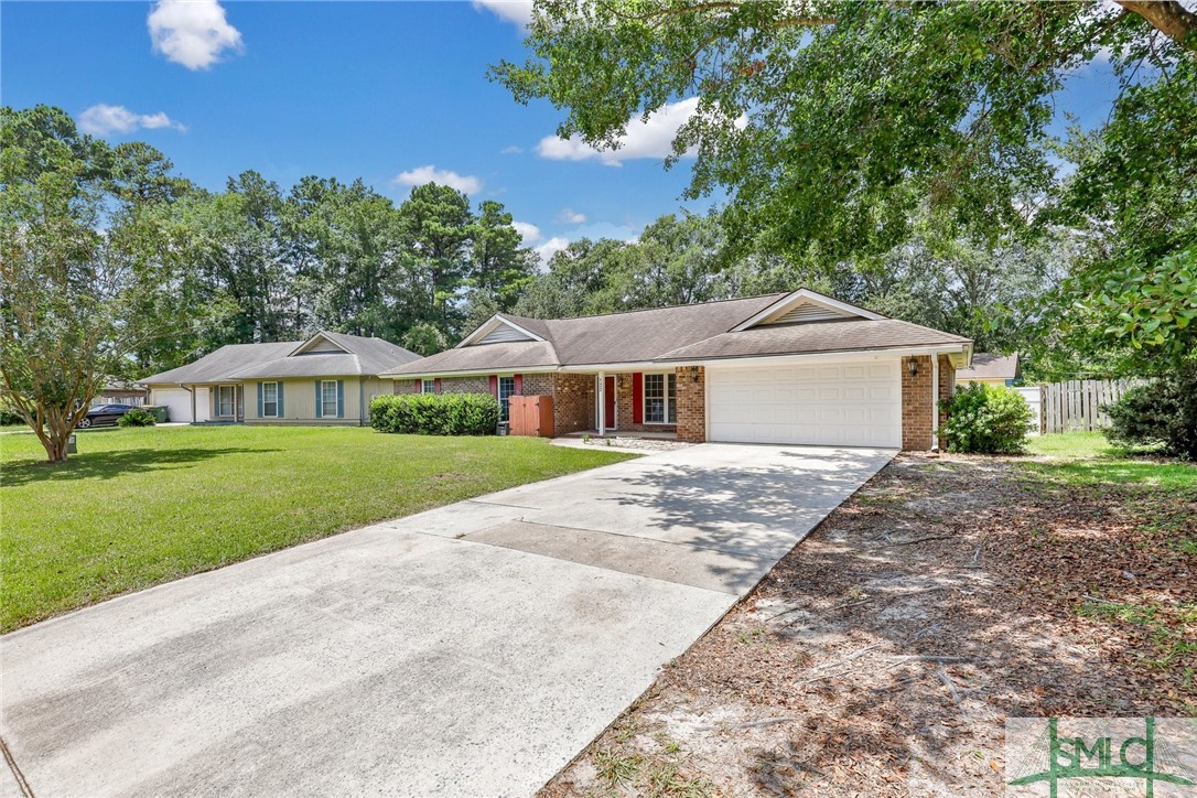 122 Longleaf Circle Pooler, GA 31322 - Photo 1 of 44