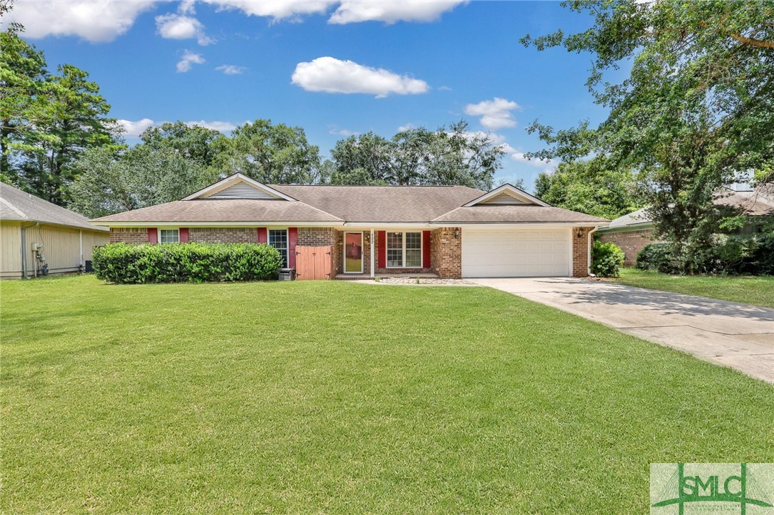 122 Longleaf Circle Pooler, GA 31322 - Photo 2 of 44