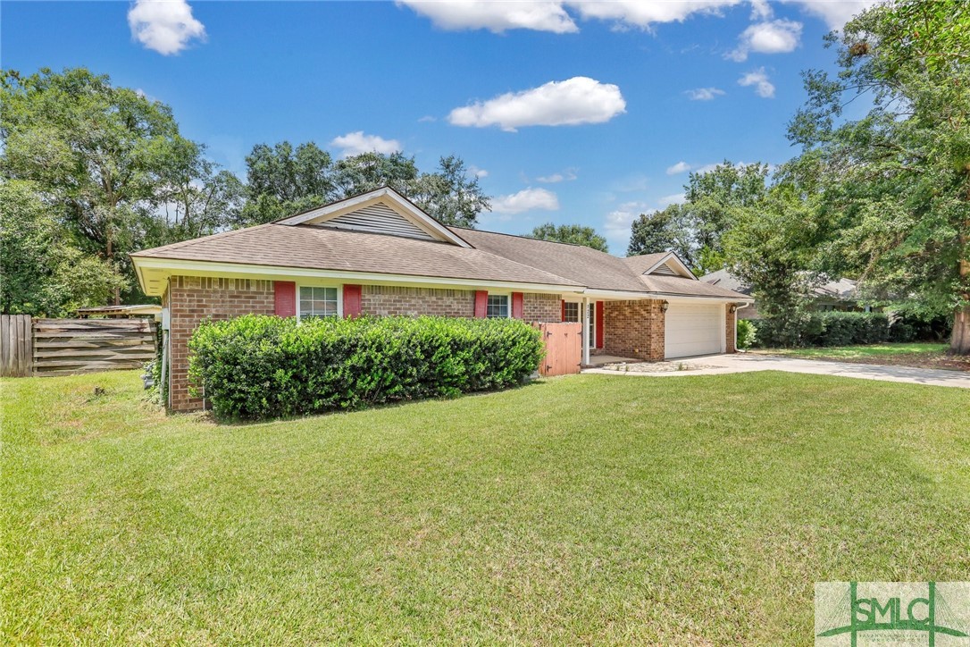 122 Longleaf Circle Pooler, GA 31322 - Photo 3 of 44