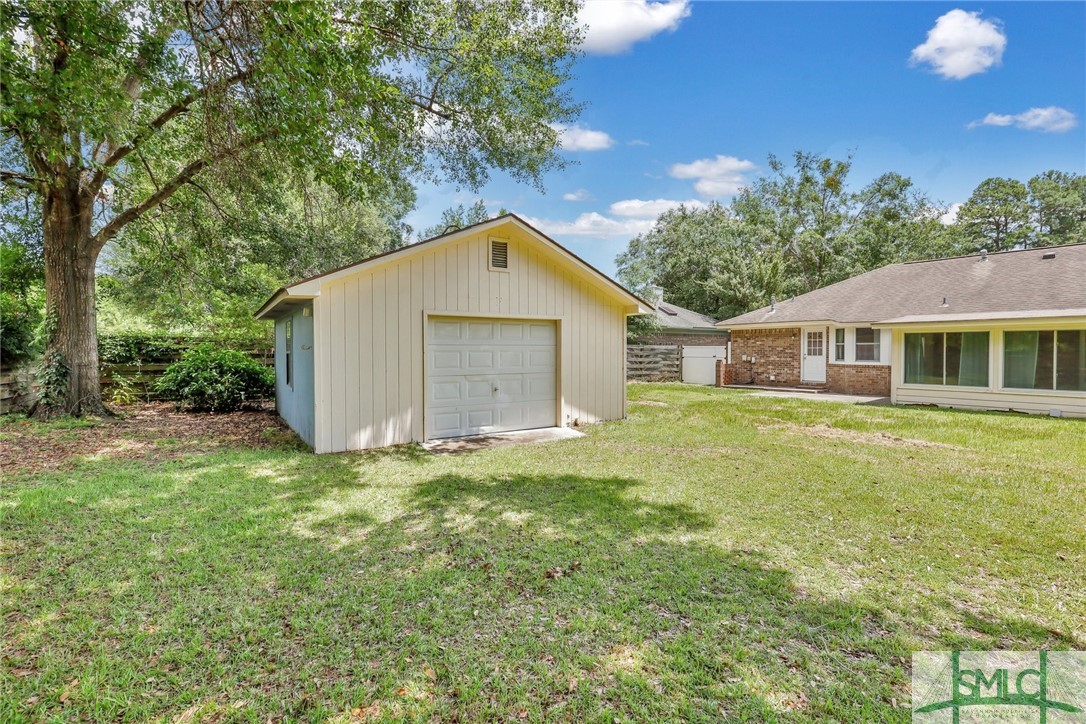 122 Longleaf Circle Pooler, GA 31322 - Photo 37 of 44