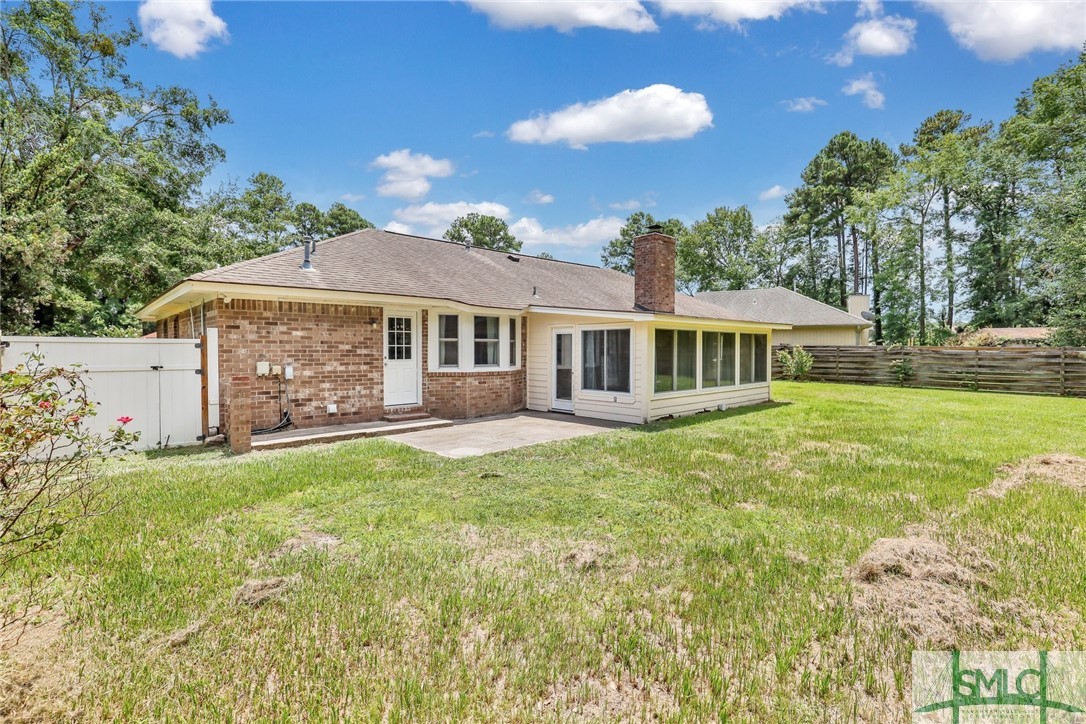 122 Longleaf Circle Pooler, GA 31322 - Photo 39 of 44