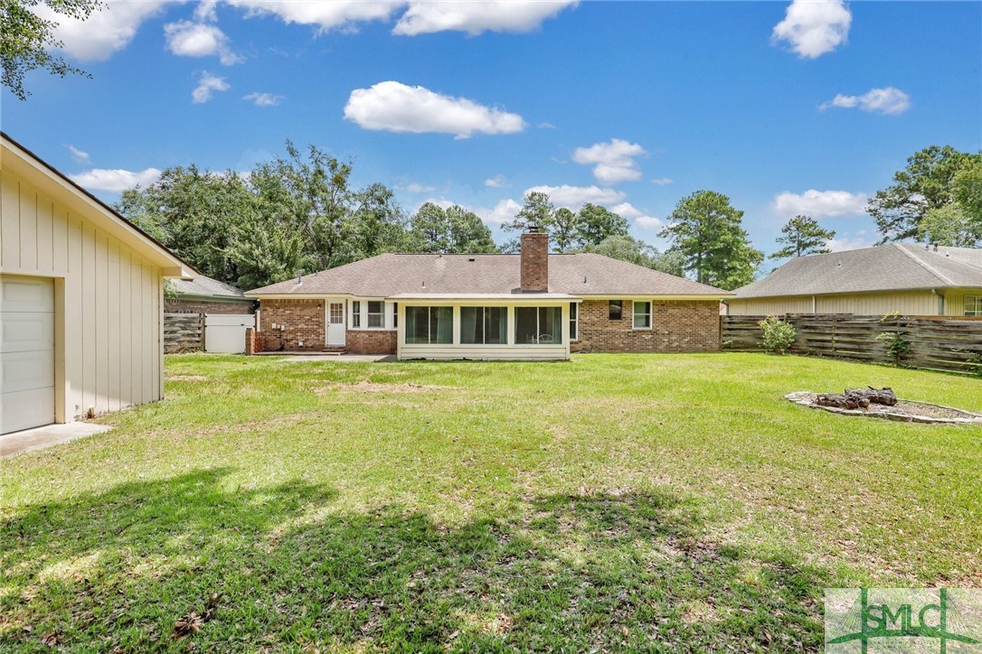 122 Longleaf Circle Pooler, GA 31322 - Photo 40 of 44
