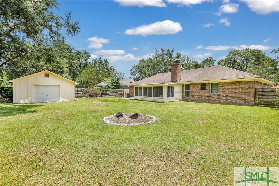 122 Longleaf Circle Pooler, GA 31322 - Photo 41 of 44