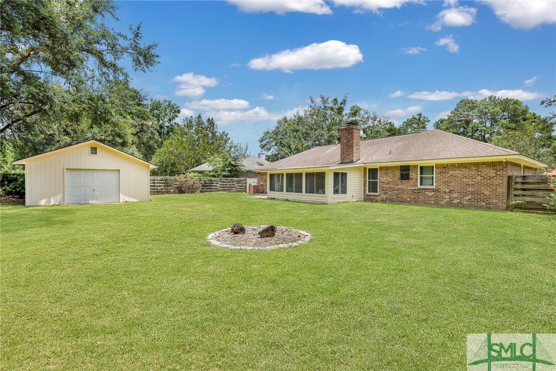 122 Longleaf Circle Pooler, GA 31322 - Photo 42 of 44