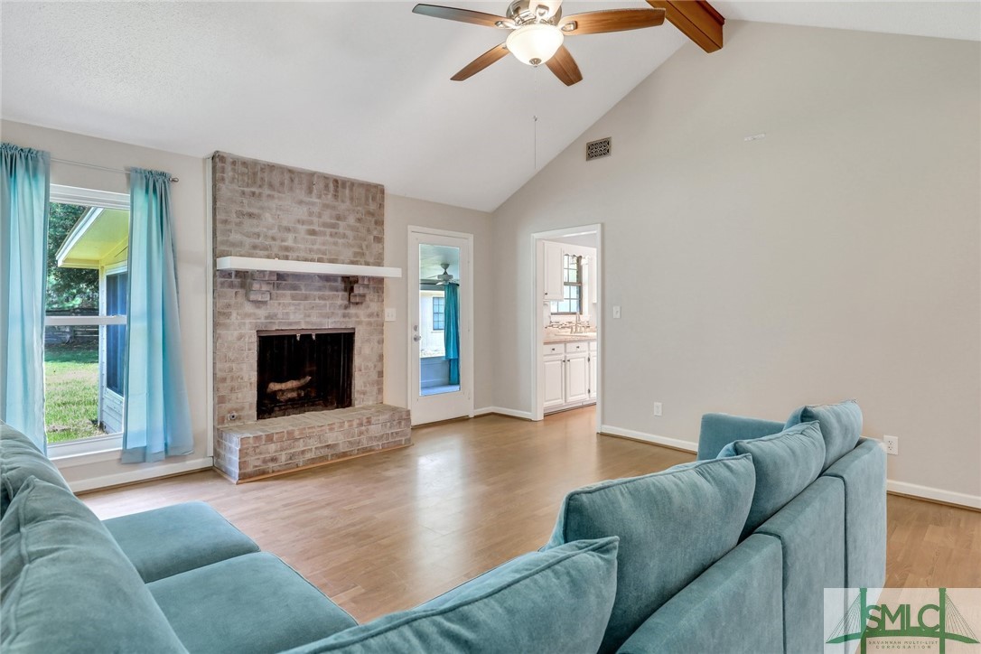 122 Longleaf Circle Pooler, GA 31322 - Photo 6 of 44