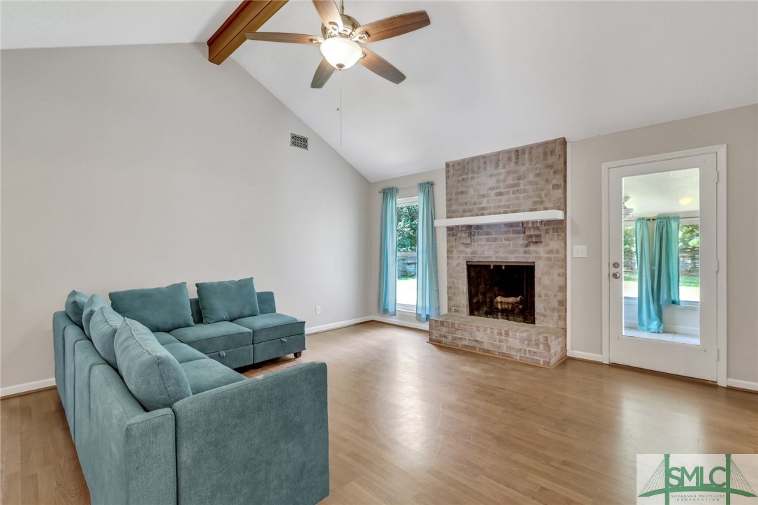 122 Longleaf Circle Pooler, GA 31322 - Photo 7 of 44
