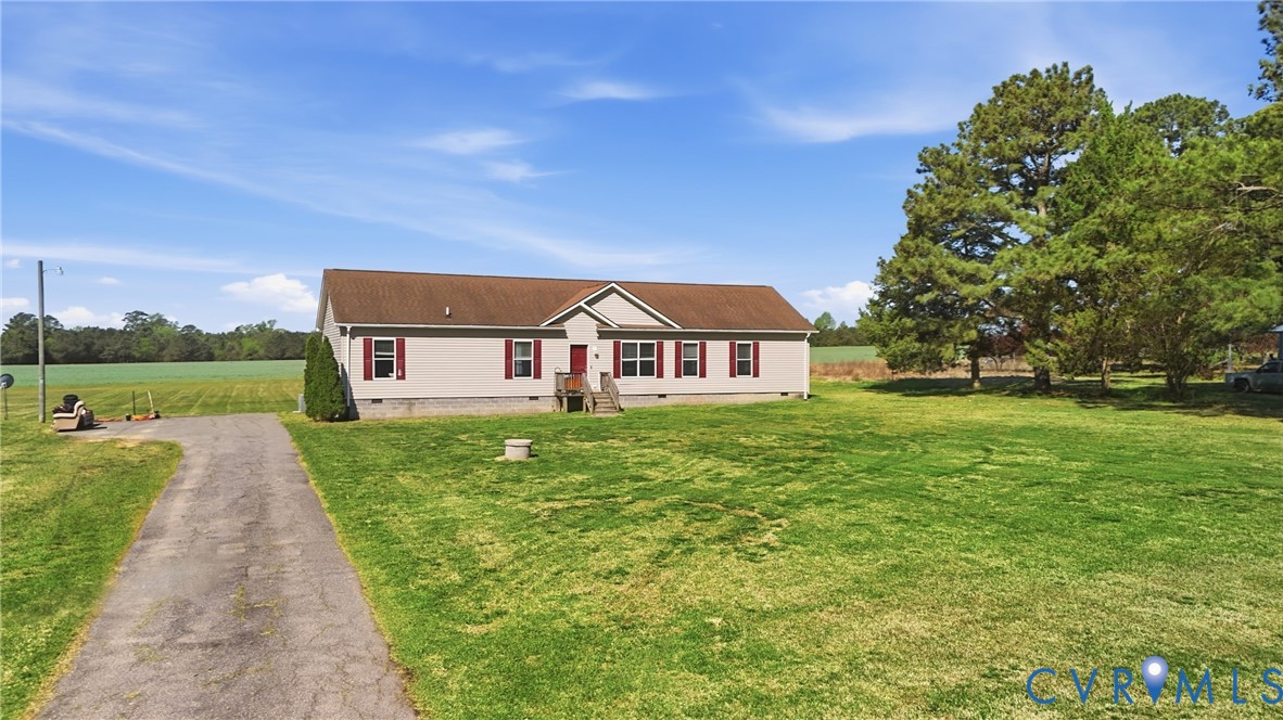 22300 Medicine Springs Road Courtland, VA 23837 - Photo 24 of 33