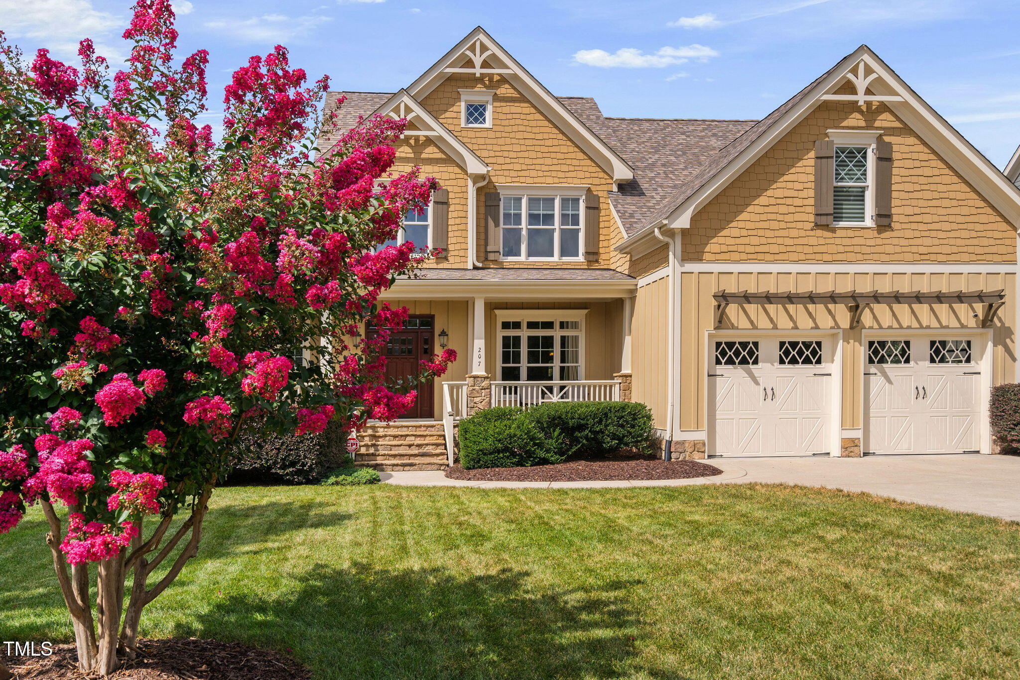 207 Weathers Street Rolesville, NC 27571 - Photo 2 of 48 19-web-or-mls-207-weathers-st