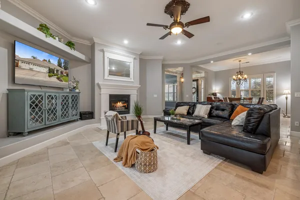 $758,000 | 2067 Robin Hood Lane, Merced, CA 95340