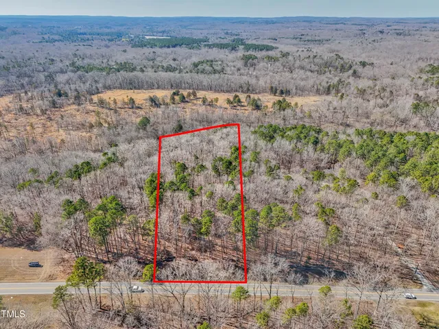 $285,000 | 2385 Old Oxford Road, Durham, NC 27704