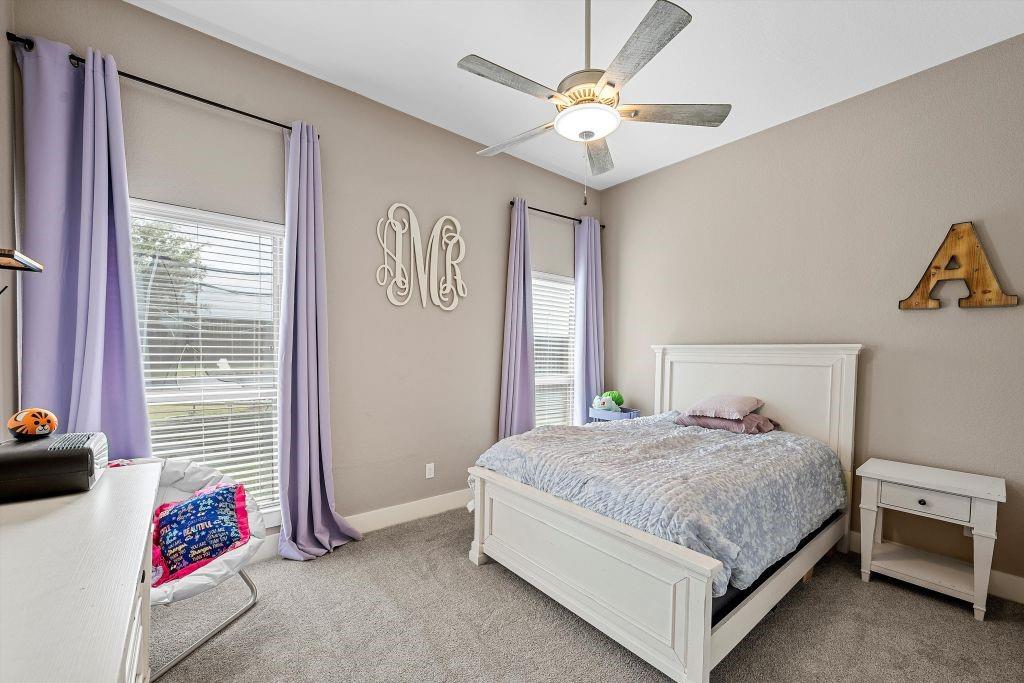 2205 Therese Drive Waco, TX 76712 - Photo 22 of 26