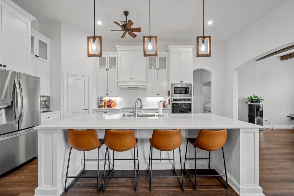 2205 Therese Drive Waco, TX 76712 - Photo 3 of 26