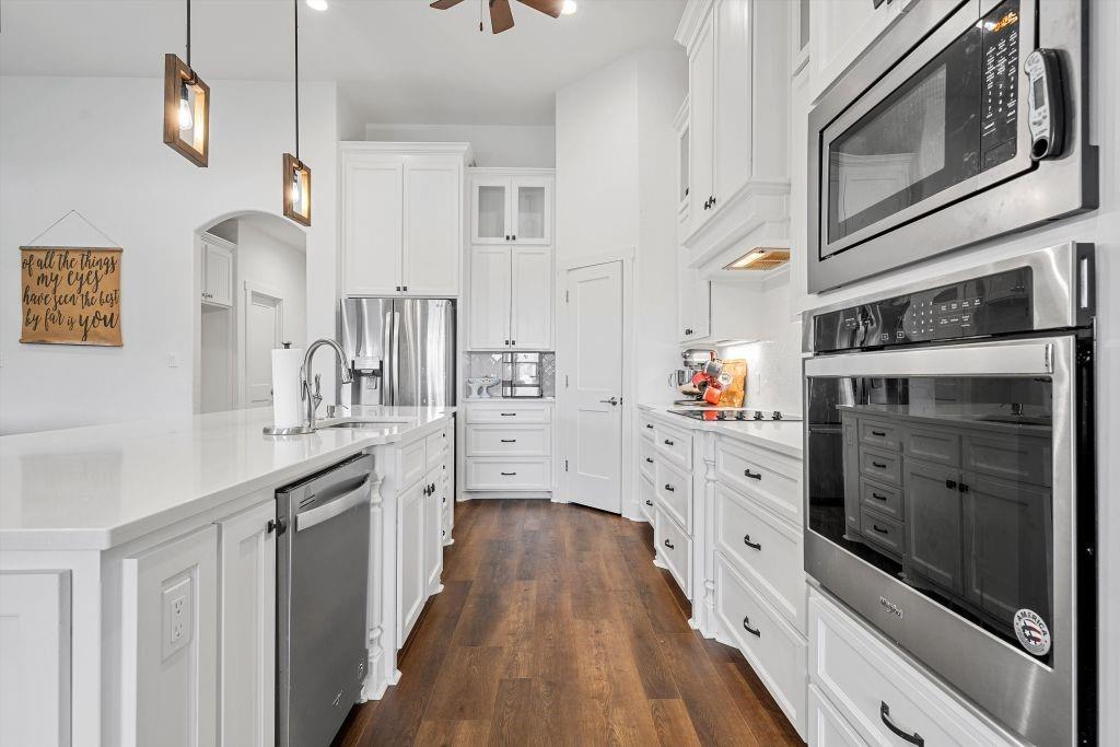 2205 Therese Drive Waco, TX 76712 - Photo 5 of 26