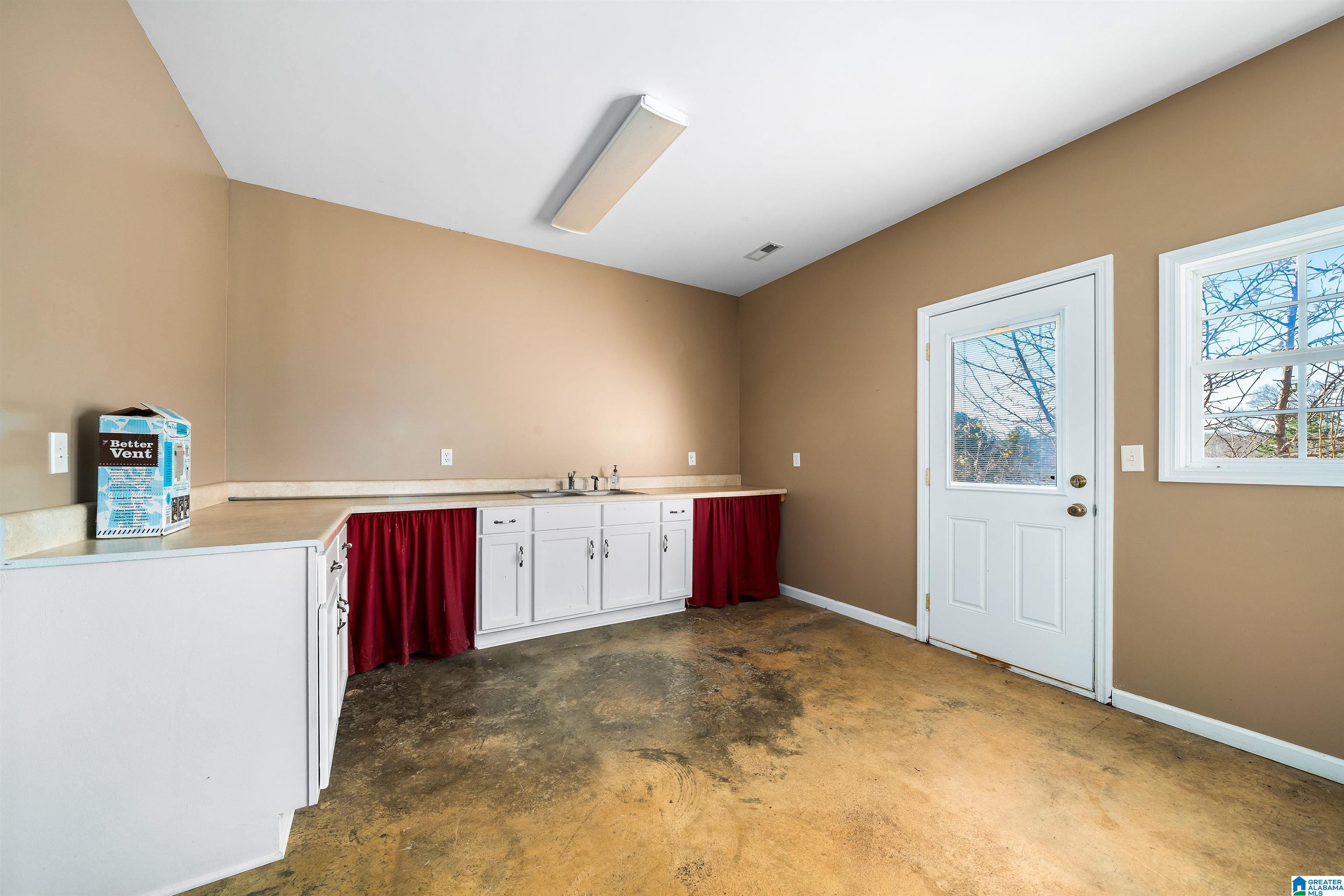 4875 Camp Creek Road South Pell City, AL 35128 - Photo 41 of 47
